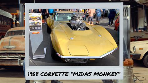 midas monkey|Here’s What Happened To The Midas Monkey .